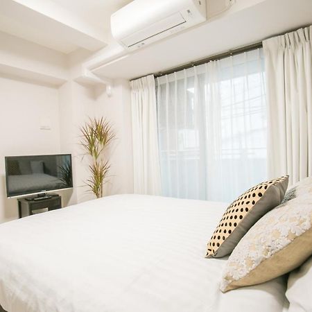 Kuromon Royal II Apartman Oszaka Kültér fotó