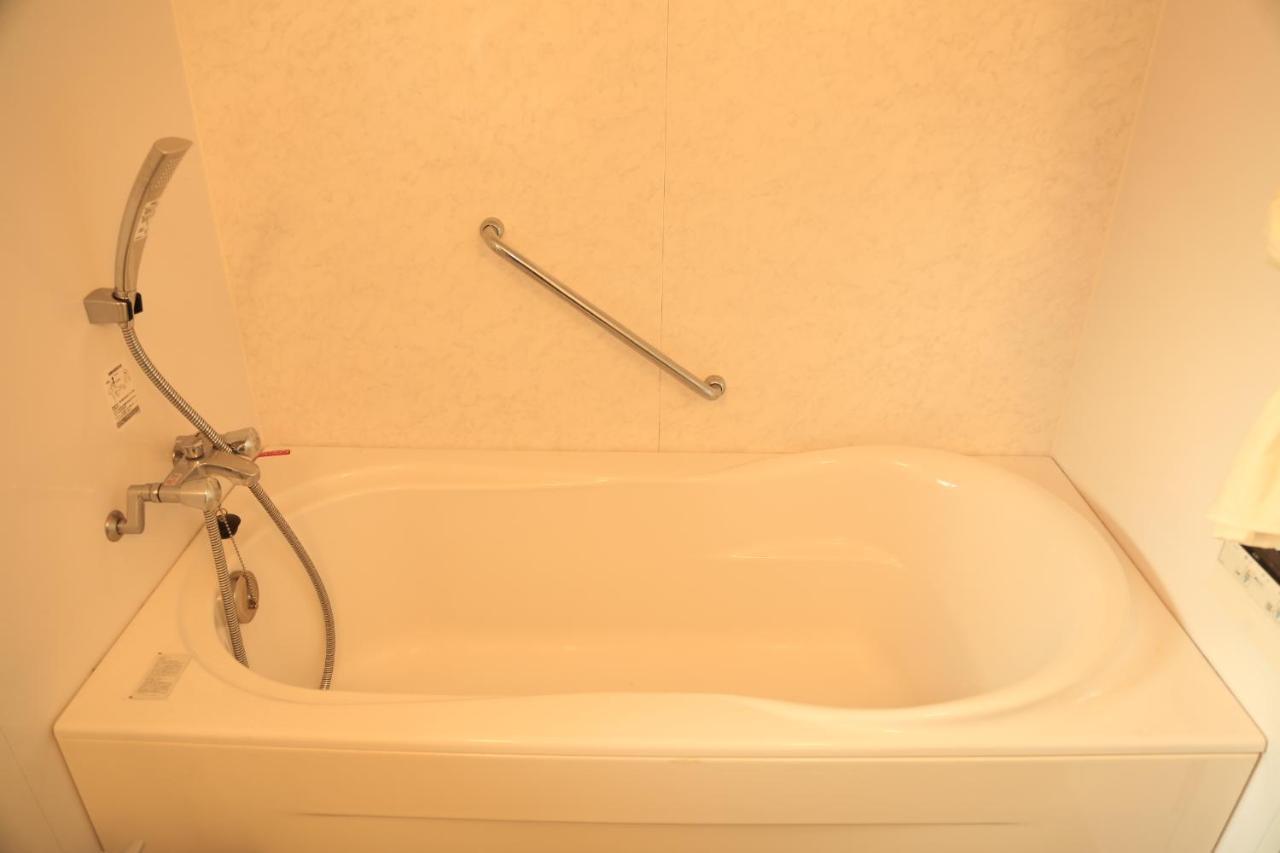 Kuromon Royal II Apartman Oszaka Kültér fotó
