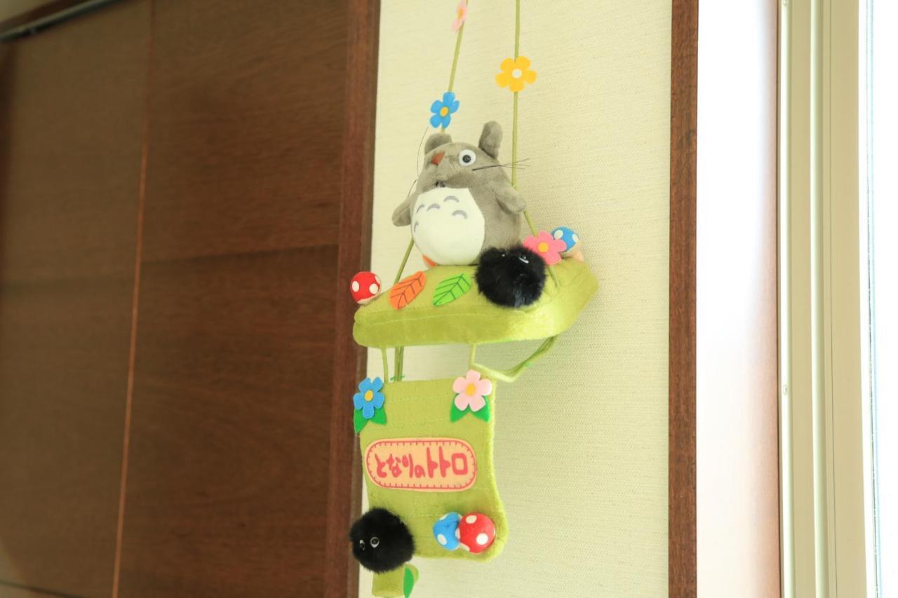 Kuromon Royal II Apartman Oszaka Kültér fotó