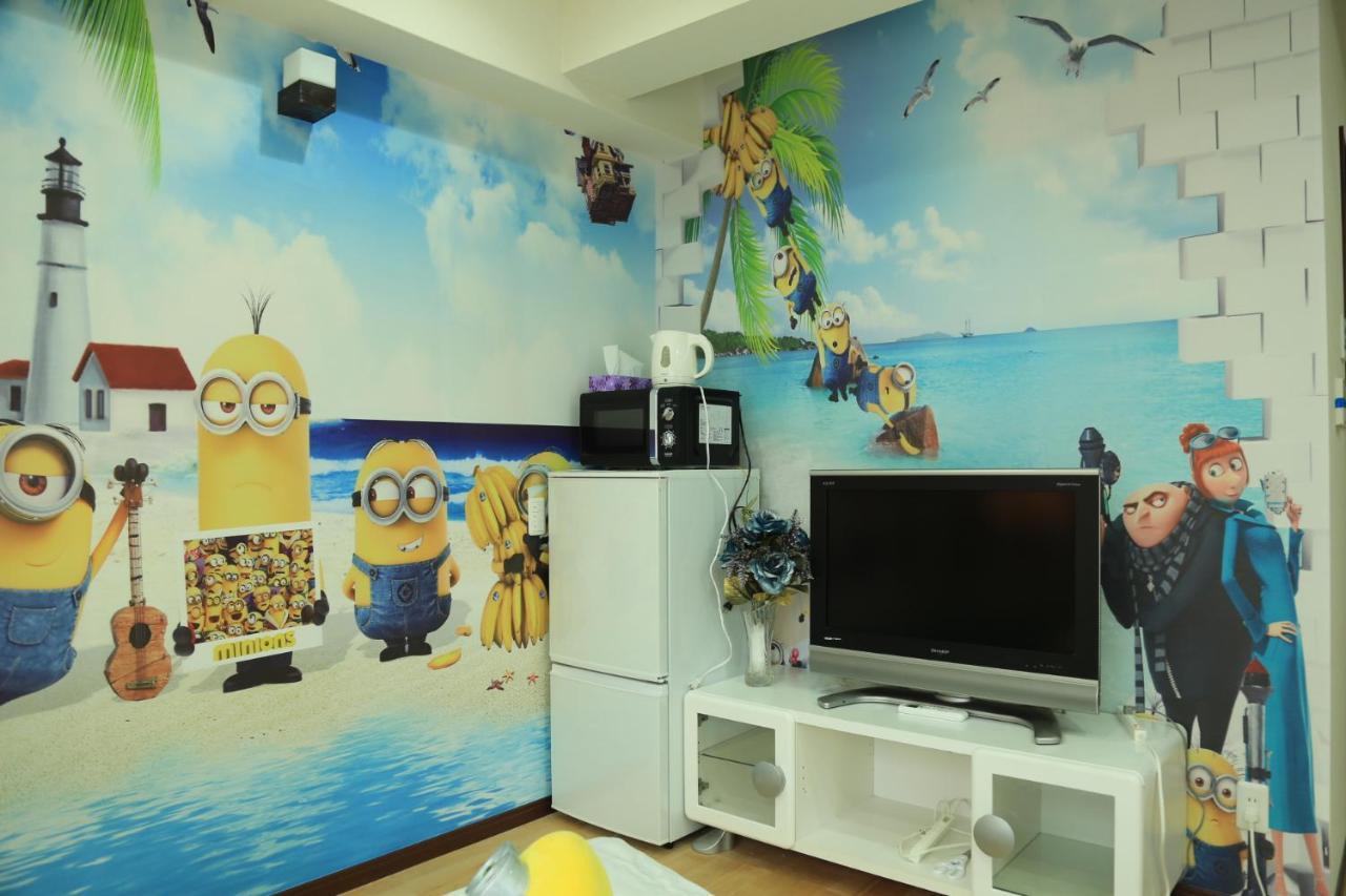 Kuromon Royal II Apartman Oszaka Kültér fotó