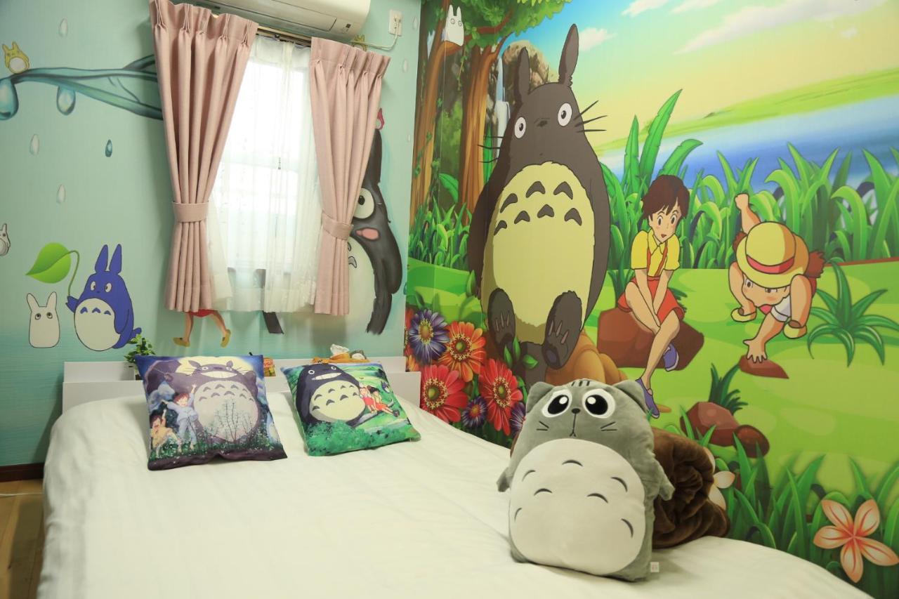 Kuromon Royal II Apartman Oszaka Kültér fotó