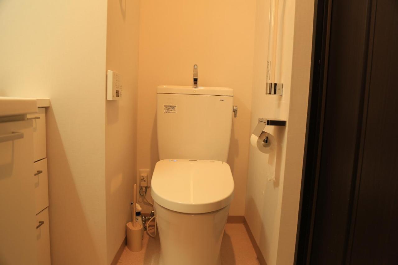 Kuromon Royal II Apartman Oszaka Kültér fotó